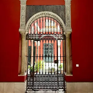 Casa Palacio Dona Guiomar Apartamento