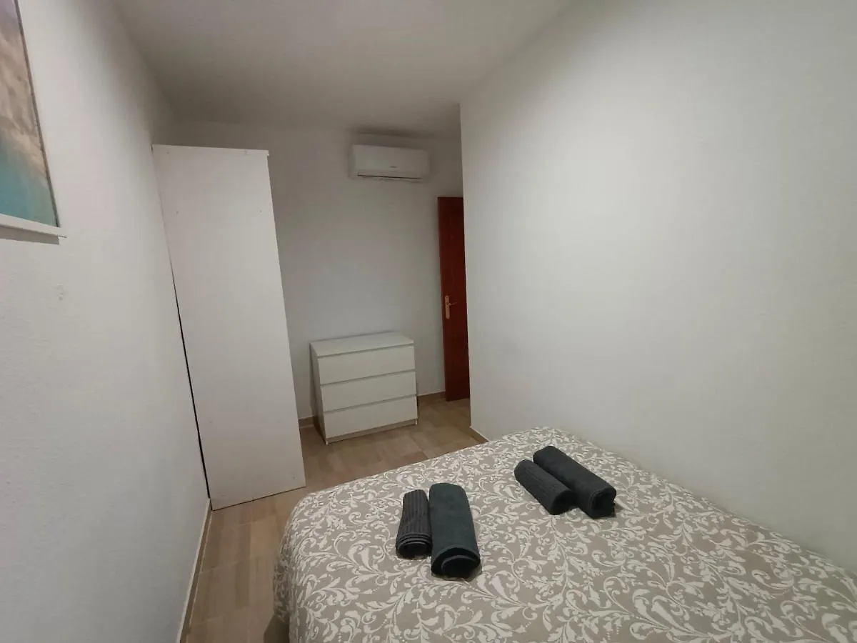 Macasta Centro Sevilla