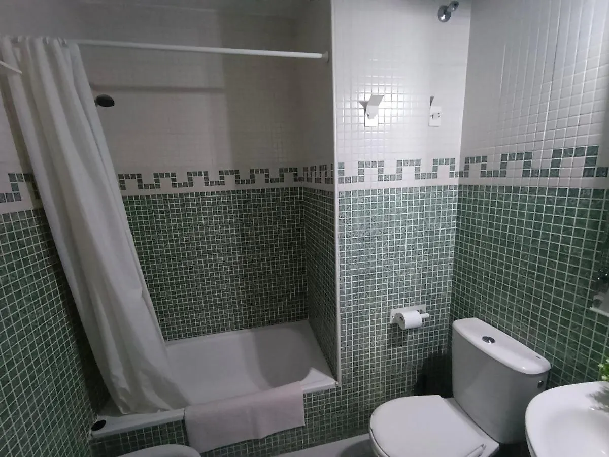 Apartment Macasta Centro Sevilla Spanien