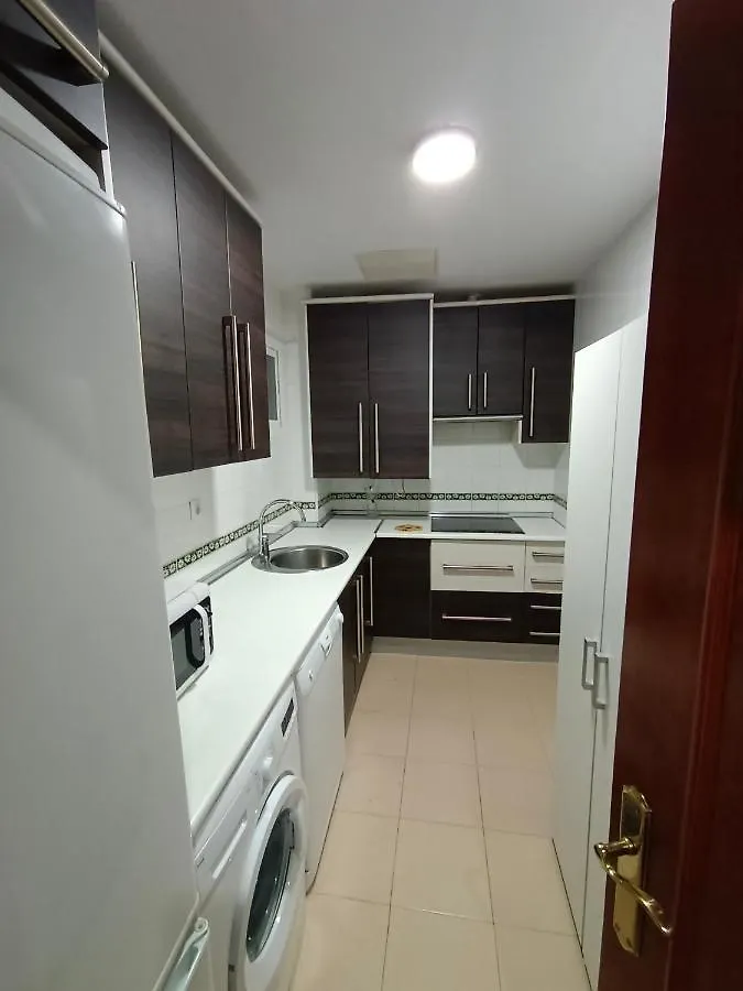 Macasta Centro Sevilla