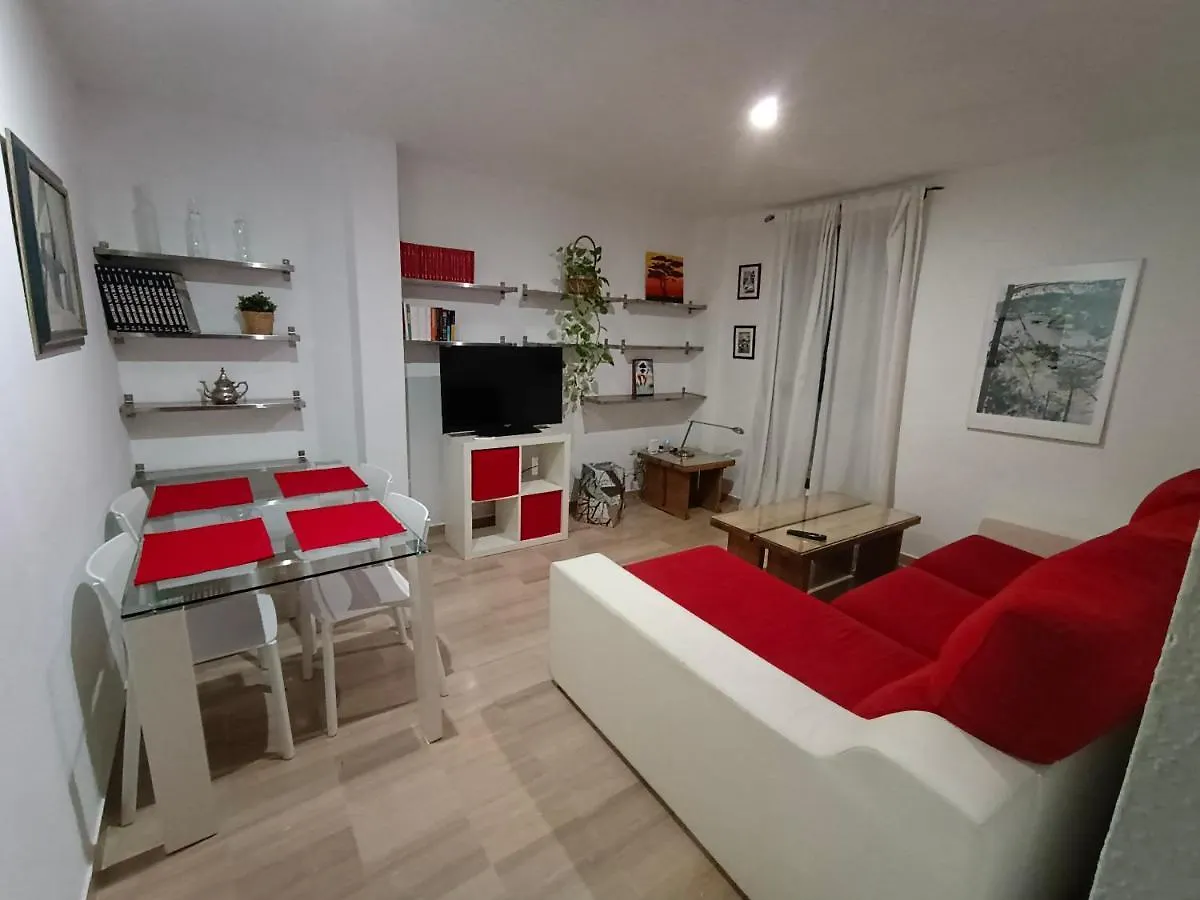 Macasta Centro Sevilla