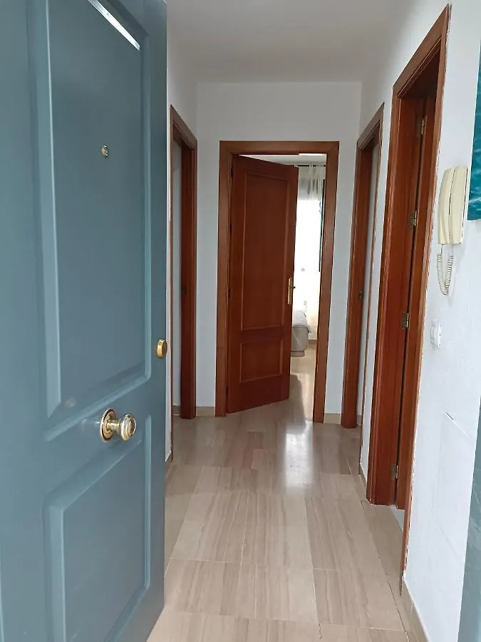 Macasta Centro Sevilla Apartment