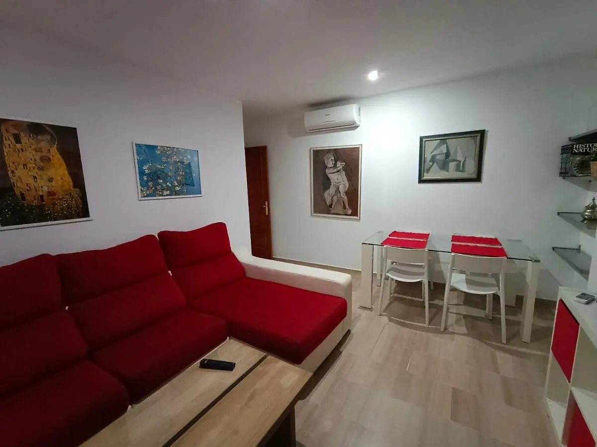 Macasta Centro Sevilla Spain